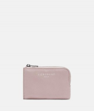 Liebeskind Lena Geldbörse Xs - Zartrosa