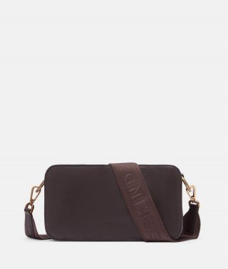 Liebeskind Clarice Crossbody M - Mokka