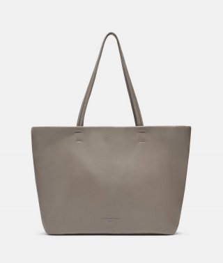 Liebeskind Hera Shopper L - Steingrau Liebeskind Hera Shopper L - Steingrau