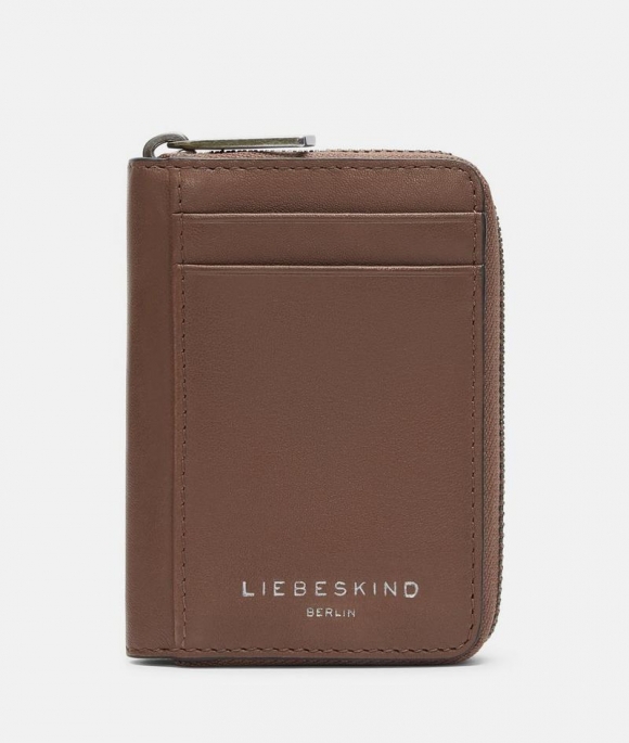 Liebeskind Eliza Geldbörse S - Zimt
