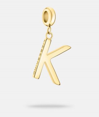Liebeskind Anhänger - Gold