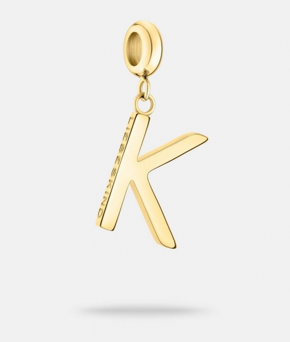 Liebeskind Anhänger - Gold