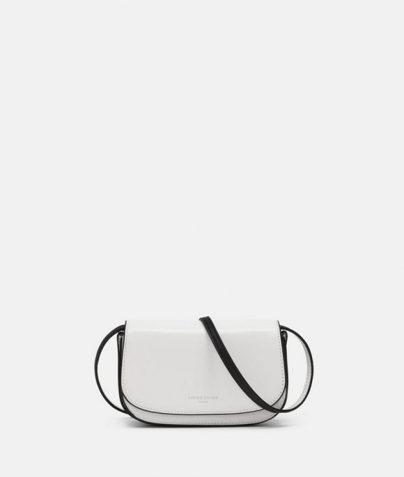 Liebeskind Ezra Crossbody Xs - Weiß
