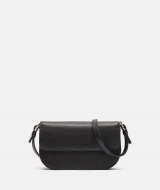 Liebeskind Viktoria Crossbody S - Schwarz