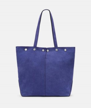 Liebeskind Rive Tote L - Lila