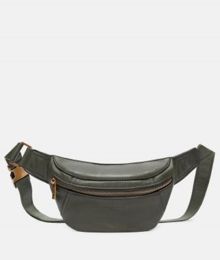 Liebeskind Chudy Belt-bag S - Olivgrün Liebeskind Chudy Belt-bag S - Olivgrün