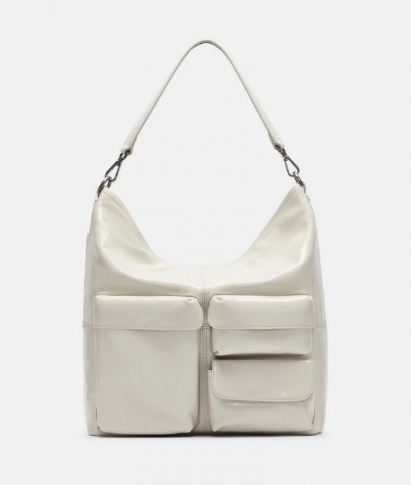 Liebeskind Archive Lk 204 Hobo M - Creme