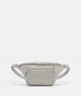 Liebeskind Lila Belt-bag M - Taubengrau