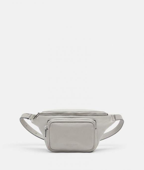 Liebeskind Lila Belt-bag M - Taubengrau