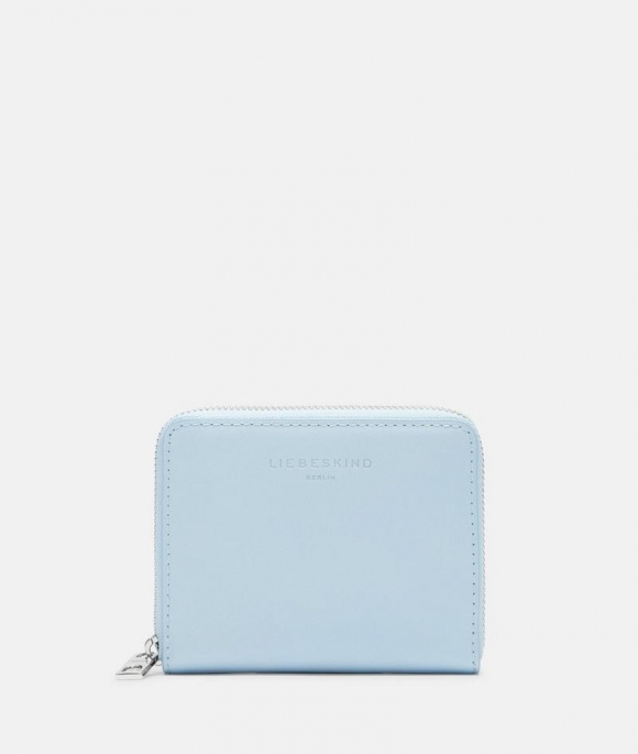Liebeskind Conny Geldbörse M - Hellblau