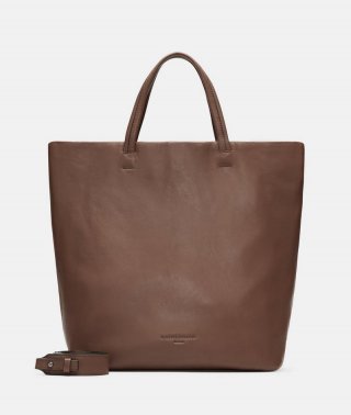 Liebeskind Hera Tote L - Zimt