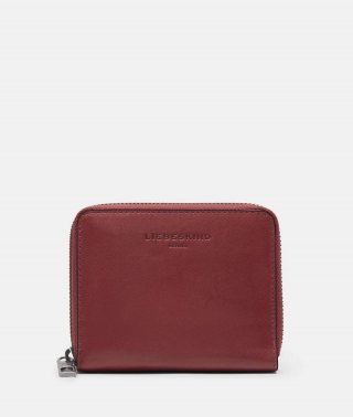 Liebeskind Conny Geldbörse M - Bordeaux