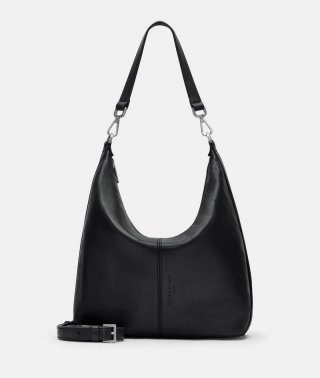 Liebeskind Paris Hobo M - Schwarz