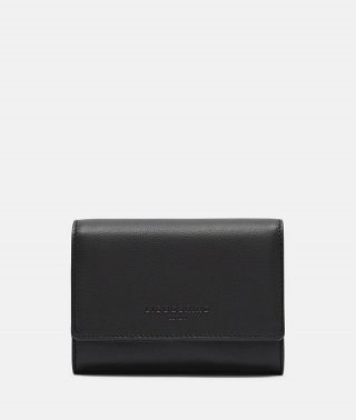 Liebeskind Nora Geldbörse L - Schwarz