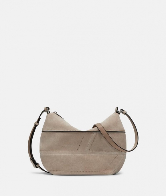 Liebeskind Edda Hobo S - Beige