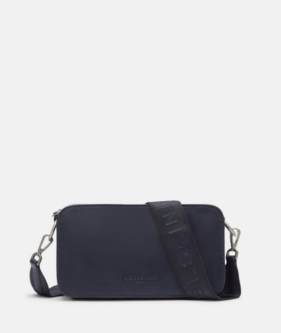 Liebeskind Clarice Crossbody M - Tiefblau