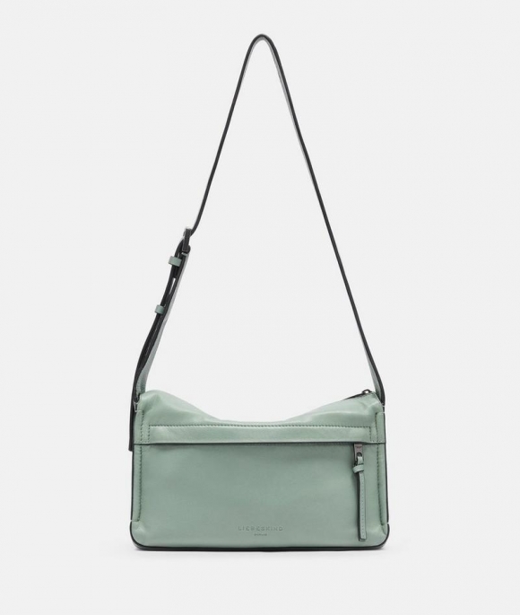 Liebeskind Sky Hobo S - Dunkles Salbeigrün
