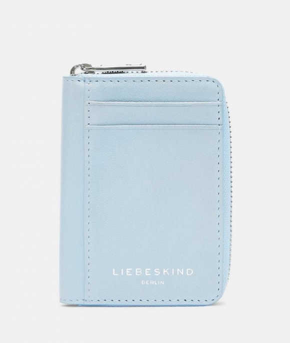 Liebeskind Eliza Geldbörse S - Hellblau