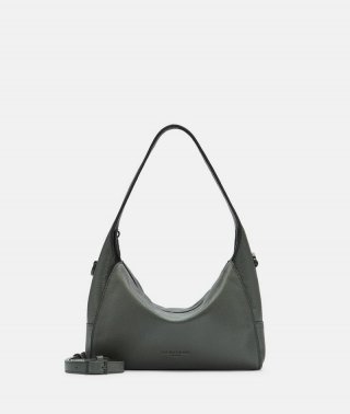 Liebeskind Lou Hobo S - Tannengrün