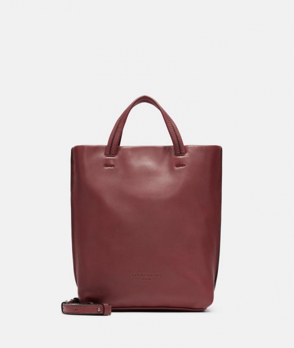 Liebeskind Hera Tote M - Bordeaux