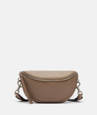 Liebeskind Alma Belt-bag M - Sandstein
