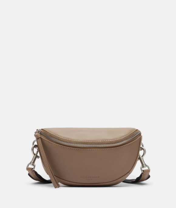 Liebeskind Alma Belt-bag M - Sandstein