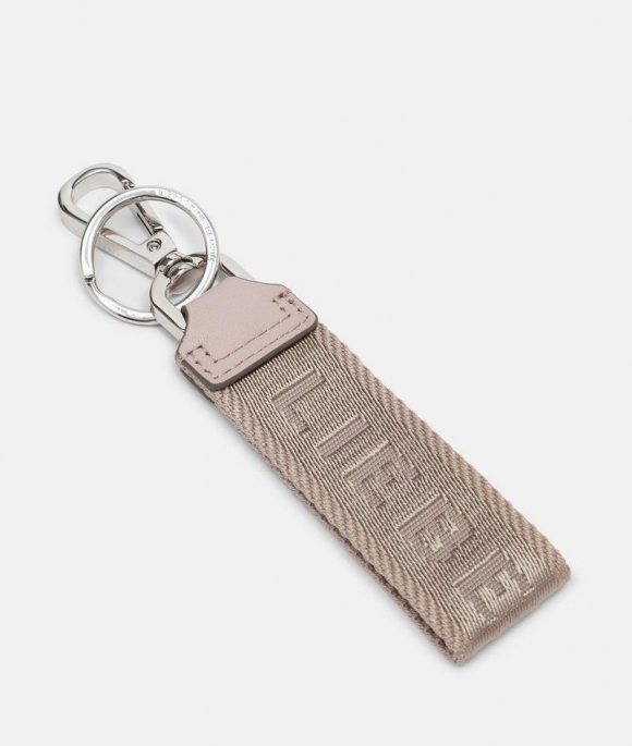Liebeskind Chudy Keyring - Zartrosa
