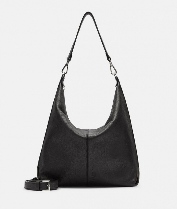 Liebeskind Paris Hobo M - Schwarz Liebeskind Paris Hobo M - Schwarz