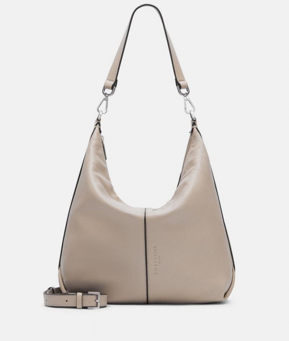 Liebeskind Paris Hobo M - Zartrosa