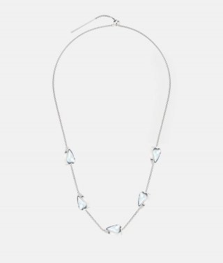 Liebeskind Halskette - Silber