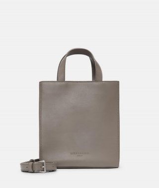 Liebeskind Paper Bag S - Sandstein