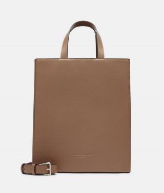 Liebeskind Paper Bag M - Zimt