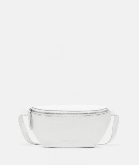 Liebeskind Tavia Belt-bag M - Weiß Liebeskind Tavia Belt-bag M - Weiß