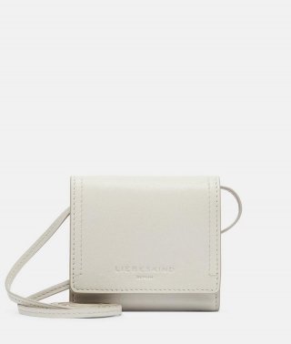 Liebeskind Ada Geldbörse M - Creme