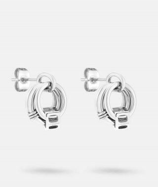 Liebeskind Ohrringe - Silber