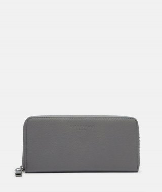 Liebeskind Gigi Geldbörse L - Steingrau