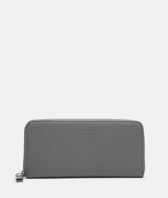 Liebeskind Gigi Geldbörse L - Steingrau
