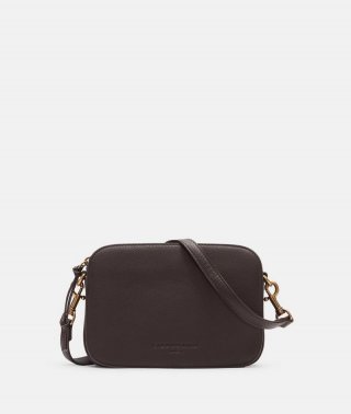 Liebeskind Luka Crossbody S - Mokka