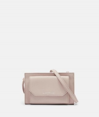 Liebeskind Lora Mini-bag - Zartrosa