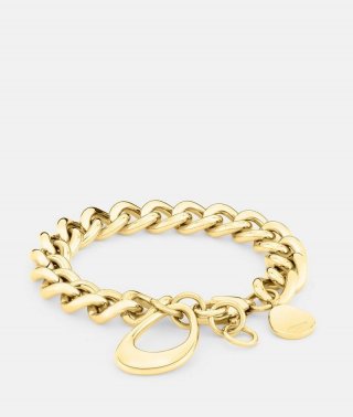 Liebeskind Armband - Gold