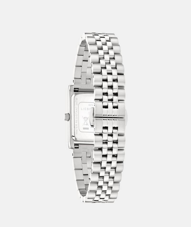 Liebeskind Uhr - Silber