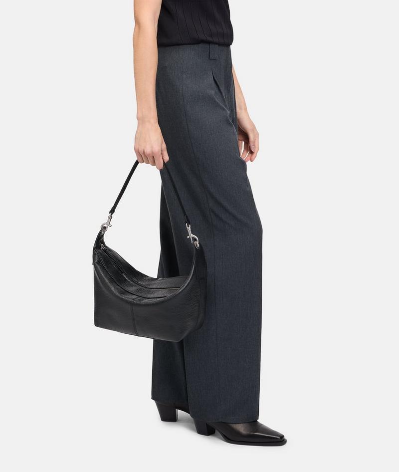 Liebeskind Hobo S - Schwarz