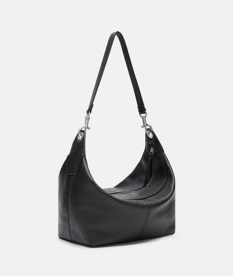 Liebeskind Hobo S - Schwarz