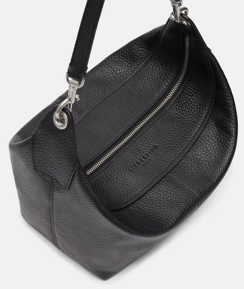 Liebeskind Hobo S - Schwarz