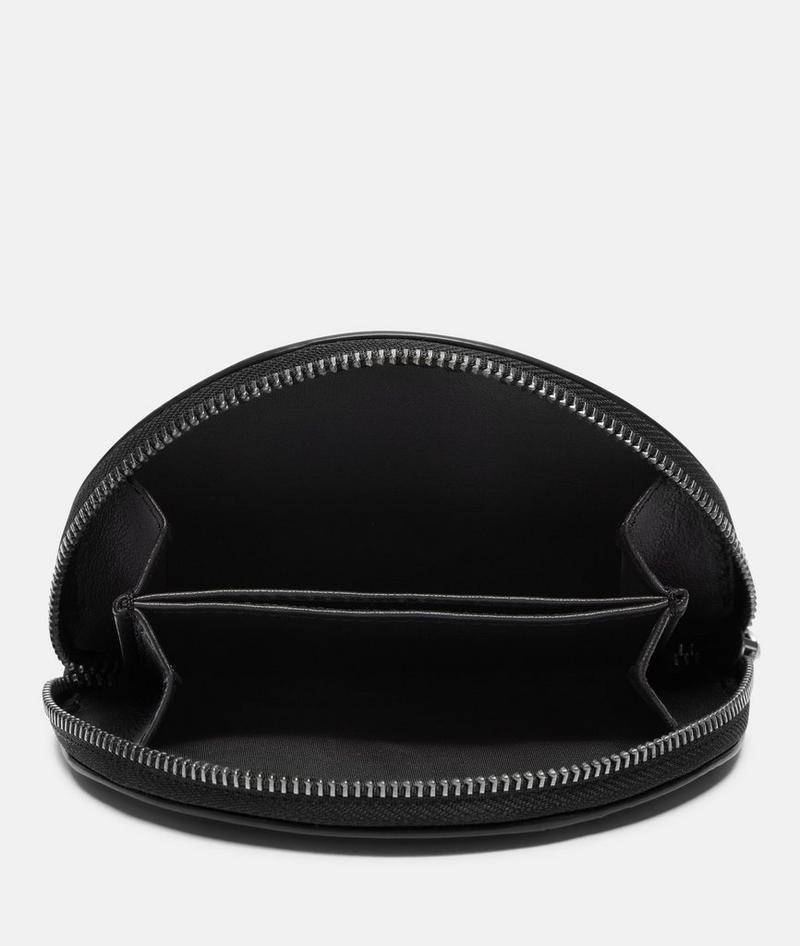 Liebeskind Edda Geldbörse Xs - Schwarz