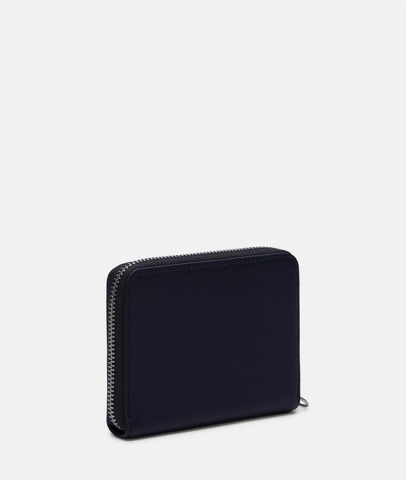 Liebeskind Conny Geldbörse M - Navy