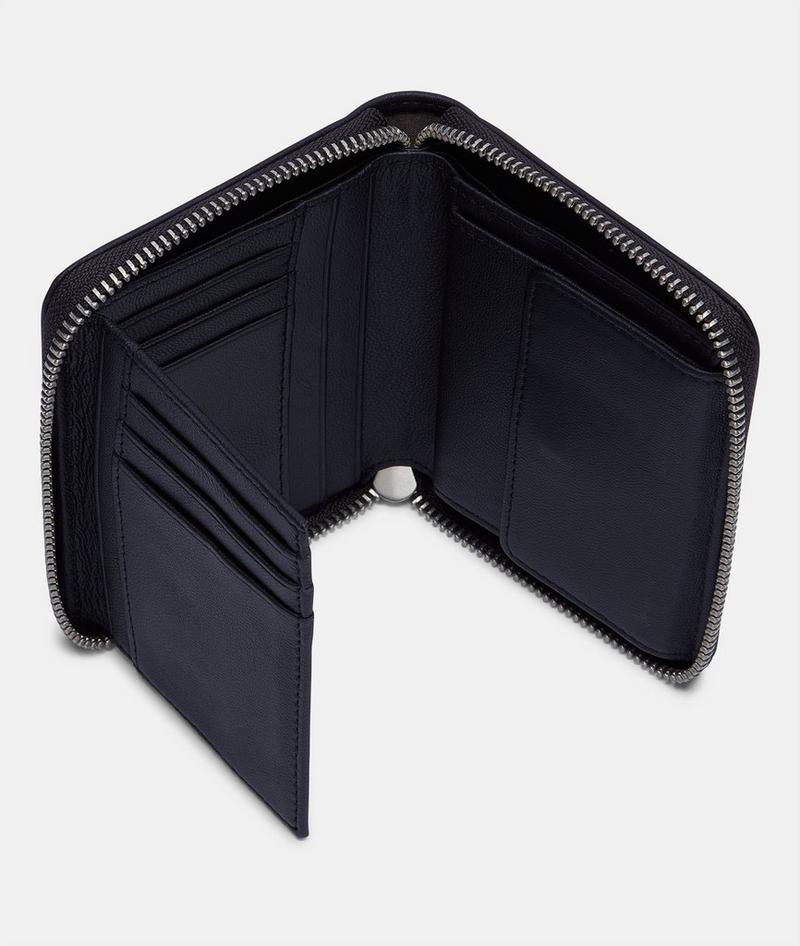 Liebeskind Conny Geldbörse M - Navy