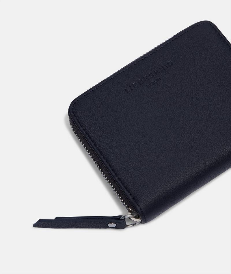 Liebeskind Conny Geldbörse M - Navy