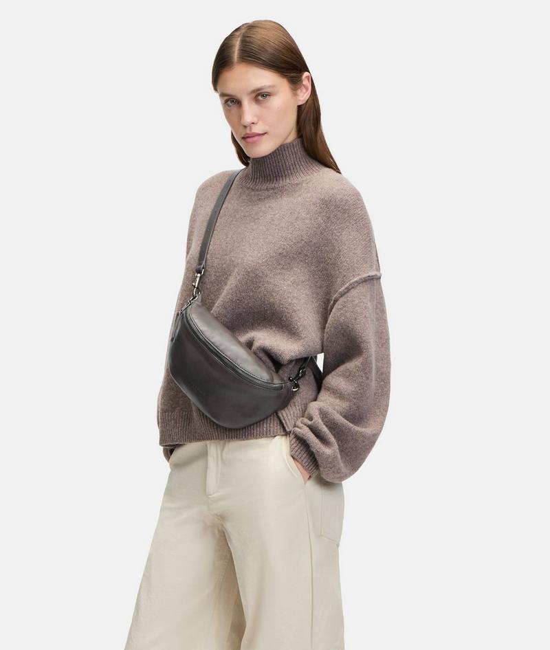 Liebeskind Tavia Belt-bag M - Anthrazit