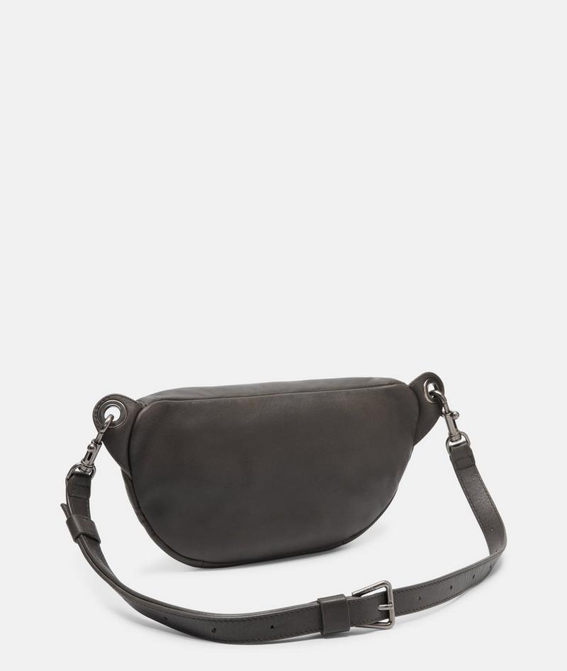 Liebeskind Tavia Belt-bag M - Anthrazit